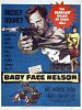 Poster der Baby Face Nelson