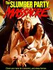 Poster der The Slumber Party Massacre