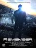 Poster der Remember