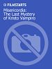 Poster der Misericordia: The Last Mystery of Kristo Vampiro