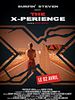 Poster der Surfin’Steven – The X-perience