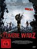 Poster der Zombie Warz