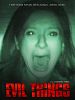 Poster der Paranormal Investigations 6 - Evil Things