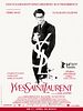 Poster der Yves Saint-Laurent