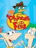 Poster der Phineas und Ferb