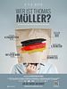Poster der Wer ist Thomas Müller?