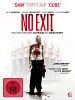 Poster der No Exit - Verloren zwischen Albtraum und Wirklichkeit