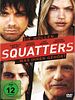 Poster der Squatters