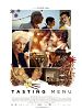 Poster der Tasting Menu