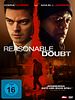 Poster der Reasonable Doubt