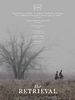 Poster der The Retrieval