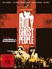 Poster der Holy Ghost People