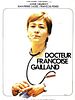 Poster der Dr. med. Françoise Gailland
