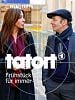 Poster der Tatort: Frühstück für immer