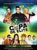 Poster der Copa de Elite
