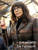 Poster der Die Fahnderin