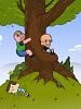 Poster der Clarence