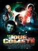 Poster der Day Of The Comet