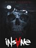 Poster der Insane - Hotel des Todes