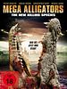 Poster der Mega Alligators - The New Killing Species