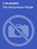 Poster der The Anonymous People