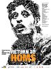 Poster der The Return to Homs