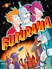 Poster der Futurama