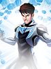 Poster der Max Steel (2013)
