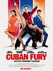 Poster der Cuban Fury - Echte Männer tanzen
