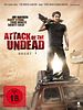 Poster der Attack of the Undead