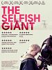 Poster der The Selfish Giant