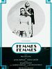 Poster der Femmes, femmes