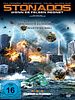 Poster der Stonados - Wenn es Felsen regnet