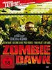 Poster der Zombie Dawn