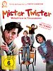 Poster der Mister Twister - Wirbelsturm im Klassenzimmer