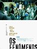 Poster der Os fenómenos