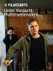 Poster der Unter Verdacht: Mutterseelenallein