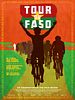 Poster der Tour du Faso