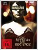 Poster der Blindspot - Die Fesseln der Begierde