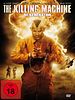 Poster der The Killing Machine - Re-Generator