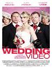 Poster der The Wedding Video