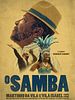 Poster der O Samba
