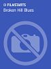Poster der Broken Hill Blues