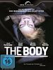 Poster der The Body - Die Leiche