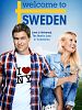Poster der Welcome To Sweden