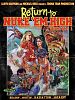 Poster der Return to Nuke 'Em High Volume 1