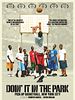 Poster der Doin' It in the Park: Pick-Up Basketball, NYC