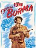 Poster der Der Held von Burma