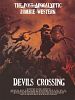 Poster der Cowboys vs. Zombies: The Devil's Crossing
