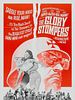 Poster der The Glory Stompers